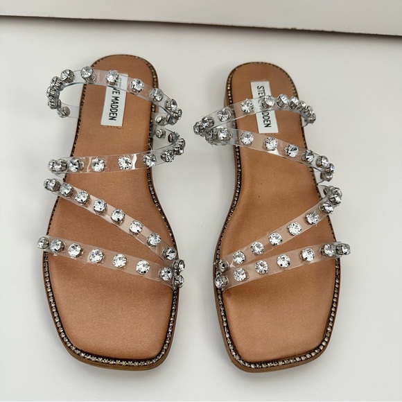 Steve Madden Shoes - Steve Madden Skyler Sandals